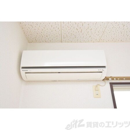 ヴィラプレフェールIIB棟の物件内観写真